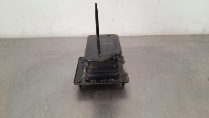 Frontdeel steun Hyundai I10