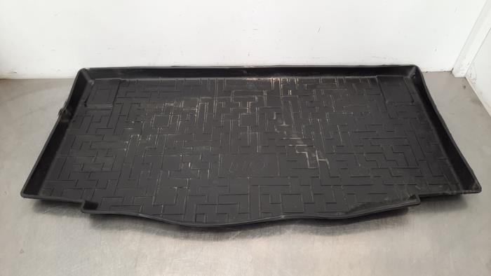 Kofferbak Mat Hyundai I10