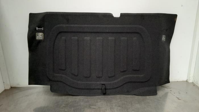 Kofferbak Mat Hyundai I10