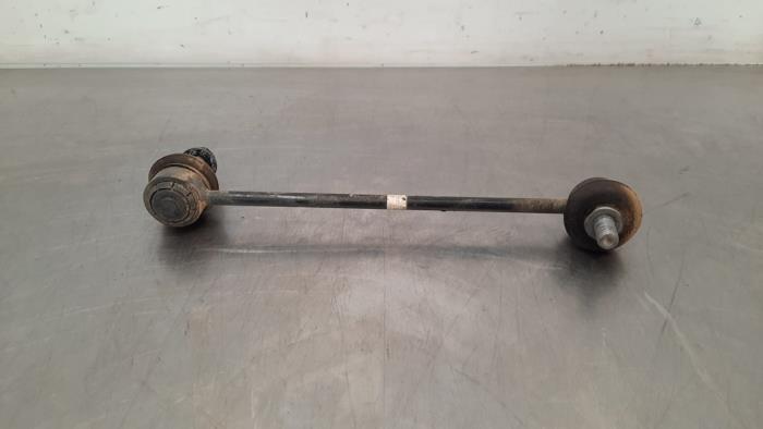 Stabilisatie Stang Geleider Hyundai I10