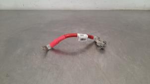 Gebruikte Accupool BMW 8 serie Gran Coupe (G16) 840d xDrive 24V Prijs € 18,15 Inclusief btw aangeboden door Autohandel Didier