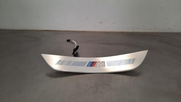 Bande décorative BMW 8-Série
