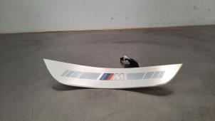 Gebruikte Sierlijst BMW 8 serie Gran Coupe (G16) 840d xDrive 24V Prijs € 30,25 Inclusief btw aangeboden door Autohandel Didier