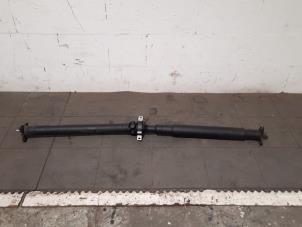 Gebruikte Tussenas BMW 5 serie Touring (F11) 525d 24V Prijs € 532,40 Inclusief btw aangeboden door Autohandel Didier