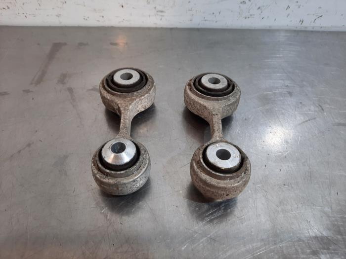 Guide barre stabilisatrice BMW 5-Série