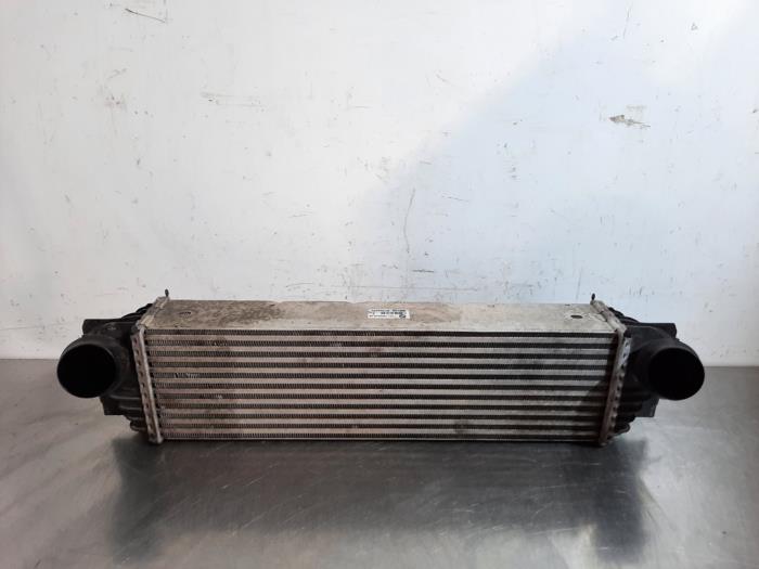 Intercooler BMW 5-Série