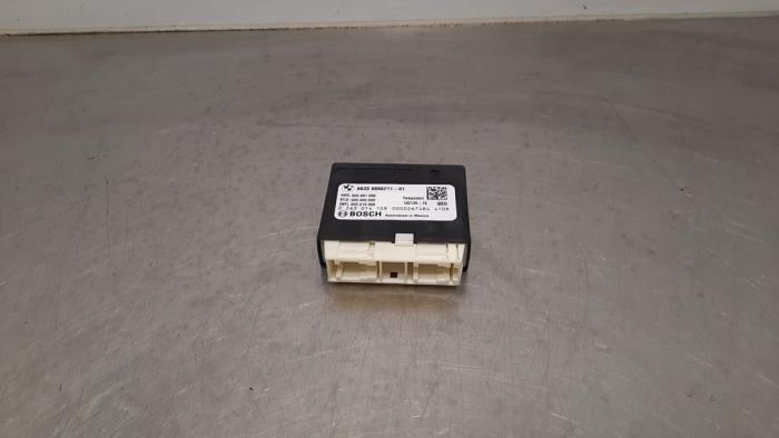 Module PDC BMW M3