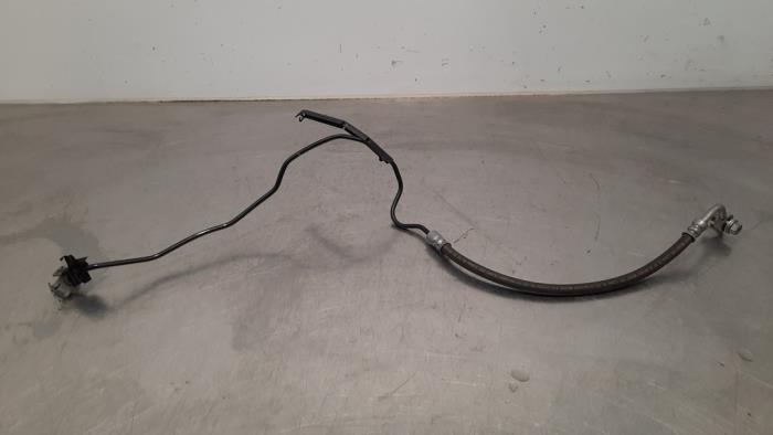 Conduit (divers) BMW M3