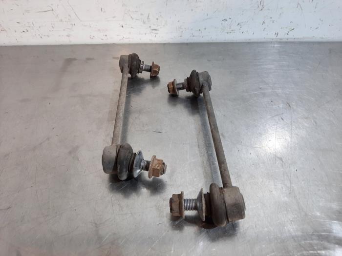 Guide barre stabilisatrice BMW 5-Série