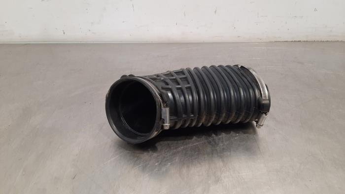 Air intake hose Mercedes Vito