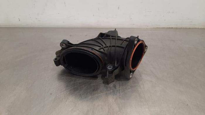 Tube intercooler Mercedes Vito