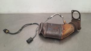 Gebruikte Katalysator BMW M3 (F80) 3.0 24V TwinPower Turbo Prijs € 665,50 Inclusief btw aangeboden door Autohandel Didier