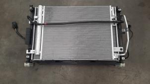 Gebruikte Koelerset Peugeot 308 (F3/FB/FH/FM/FP) 1.2 12V PureTech 110 Prijs € 665,50 Inclusief btw aangeboden door Autohandel Didier