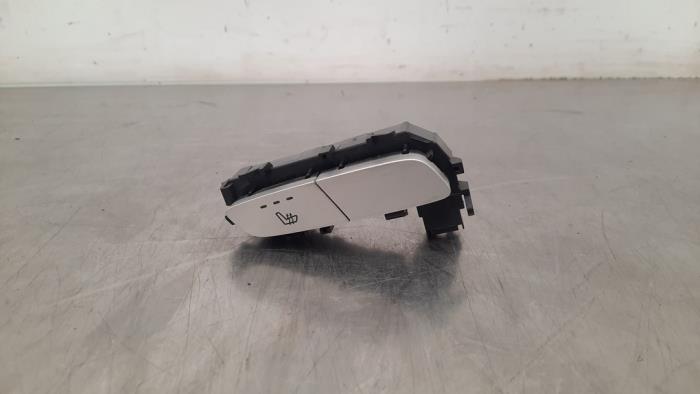 Seat heating switch Mercedes Vito