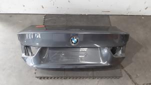 Gebruikte Achterklep BMW 4 serie (F32) 435i xDrive 3.0 24V Prijs € 381,15 Inclusief btw aangeboden door Autohandel Didier