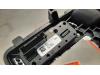 Handrem schakelaar van een Audi Q5 Sportback (FYT) 2.0 45 TFSI 16V Mild Hybrid Quattro 16V 2021