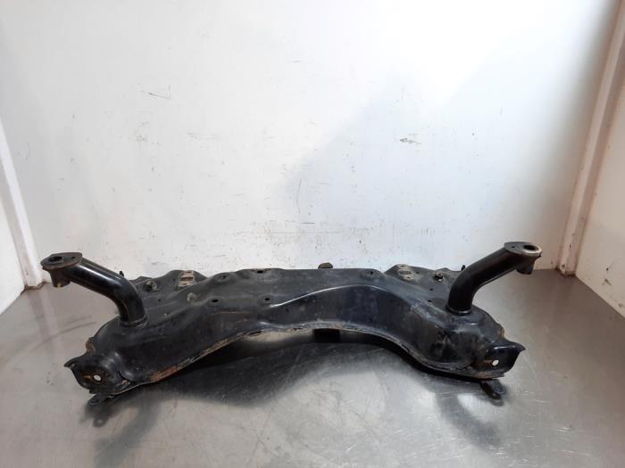 Subframe Suzuki Celerio