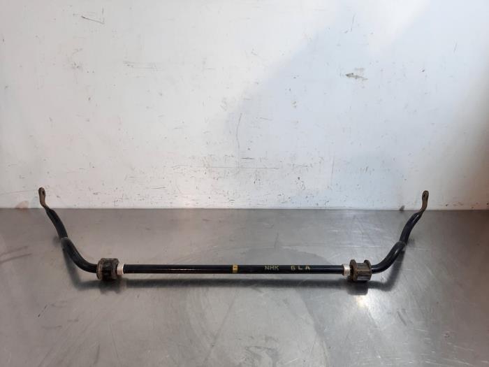 Barra stabilizzatrice anteriore Suzuki Celerio