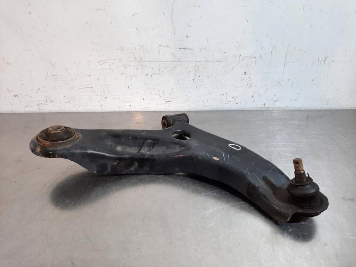 Spina dorsale anteriore destra Suzuki Celerio