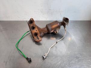 Gebruikte Katalysator Suzuki Celerio (LF) 1.0 12V Prijs € 266,20 Inclusief btw aangeboden door Autohandel Didier