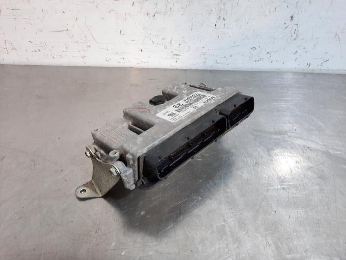 Ordinateur gestion moteur Citroen C1