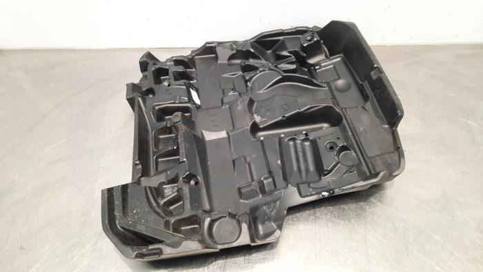 Couverture moteur Audi Q5