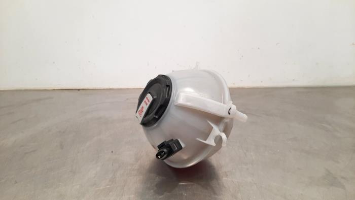 Expansion vessel Audi Q5