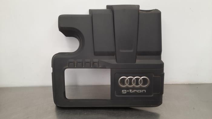 Couverture moteur Audi A3