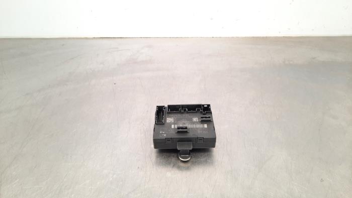Module verrouillage central des portes Audi A3