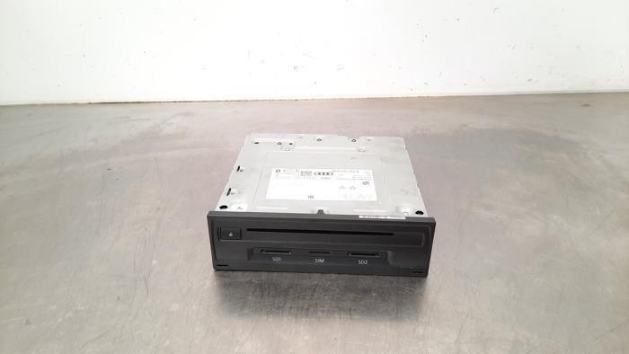 Radio module Audi A3