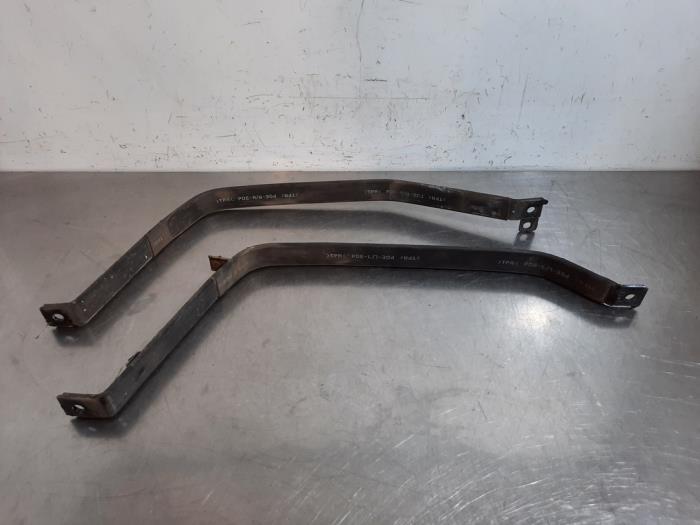 Bande réservoir Hyundai I30