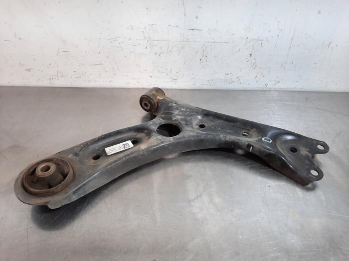 Bras de suspension avant droit Hyundai I30