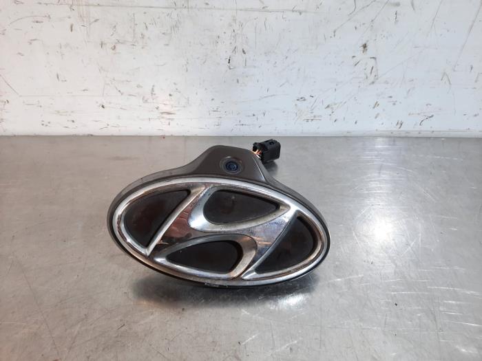 Caméra de recul Hyundai I30