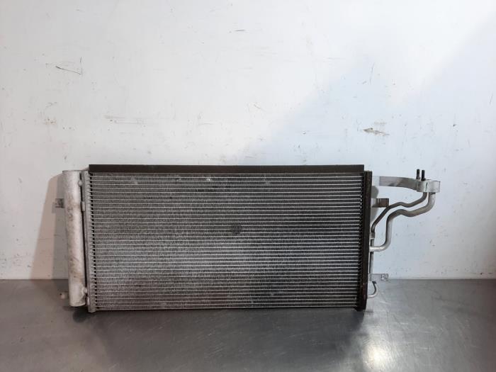 Condensateur clim Hyundai I30