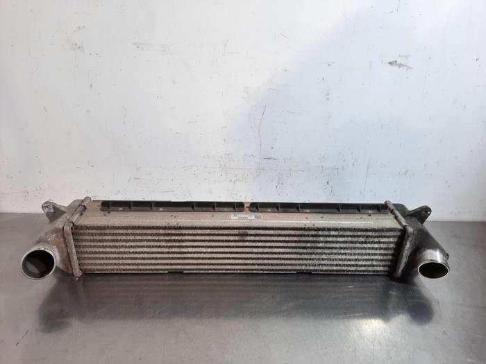 Intercooler Hyundai I30