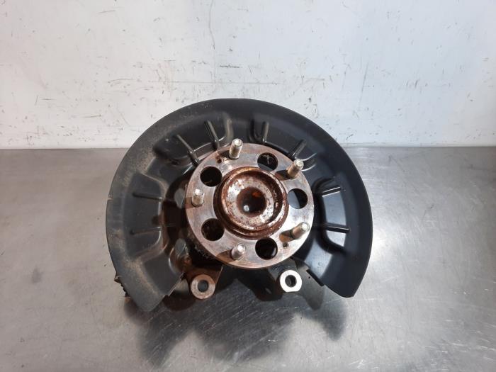 Fusee links-achter Hyundai I30