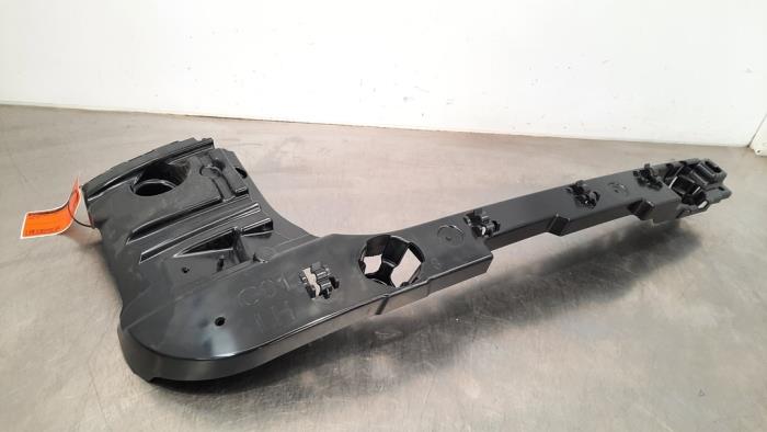 Supporto del paraurti posteriore sinistro BMW X3