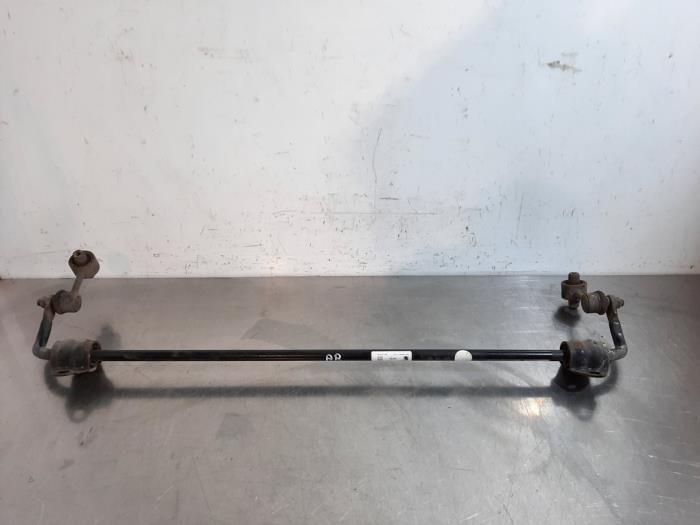 Barre stabilisatrice arrière Hyundai I30