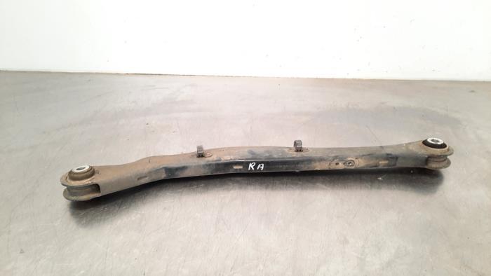 Spina dorsale destra BMW X2