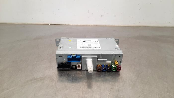 Radio module DS Automobiles DS4