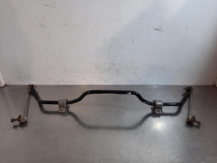 Barre stabilisatrice avant Fiat Panda