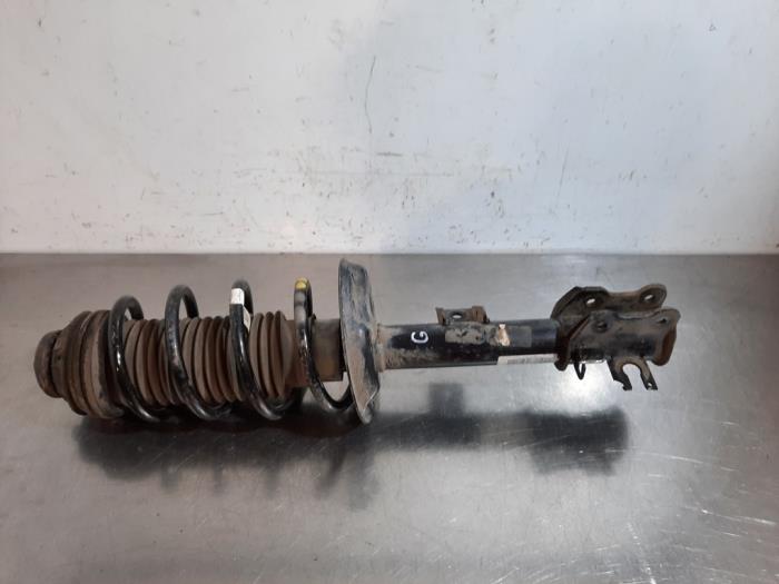 Amortisseur avant gauche Fiat Panda