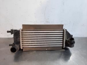 Gebruikte Intercooler Fiat Panda/Pandina (312) 1.3 D 16V Multijet 4x4 Prijs € 102,85 Inclusief btw aangeboden door Autohandel Didier
