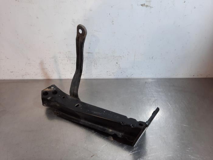 Chassis bar, front Fiat Panda