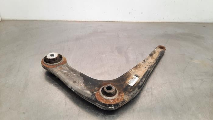 Front wishbone, left