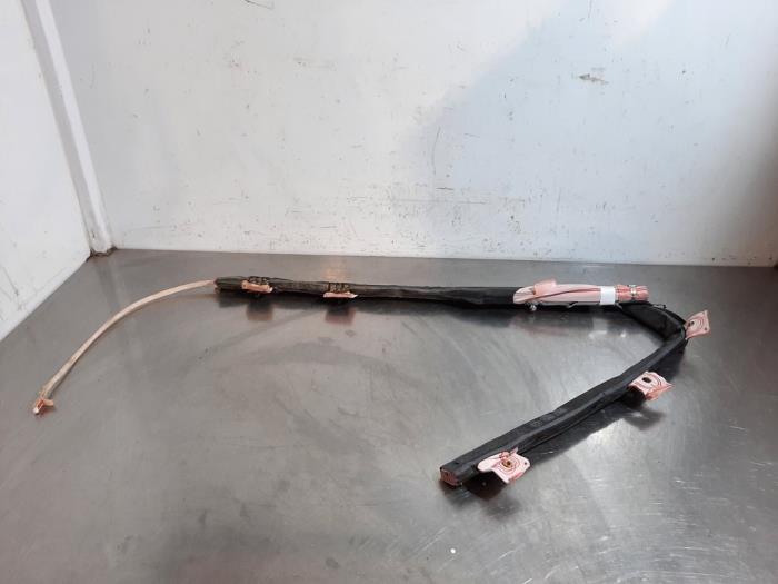 Airbag plafond gauche Fiat Panda