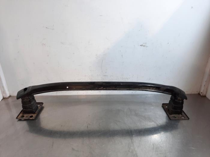 Support partie avant Fiat Panda