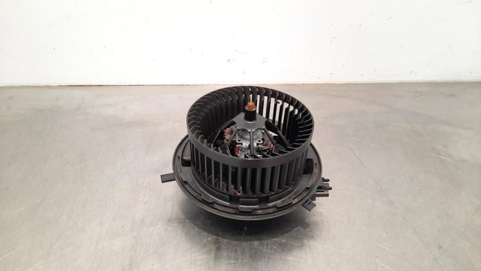 Moteur de ventilation chauffage Volkswagen Golf Sportsvan