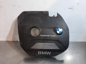 Gebruikte Afdekplaat motor BMW 2 serie Active Tourer (F45) 218i 1.5 TwinPower Turbo 12V Prijs op aanvraag aangeboden door Autohandel Didier