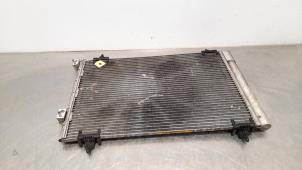 Gebruikte Airco Condensor Citroen DS4 (NX) 2.0 HDiF 16V 160 16V Prijs € 42,35 Inclusief btw aangeboden door Autohandel Didier